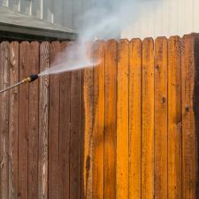Dirt and Grime 3 Signs You Need Professional Fence Power Washing